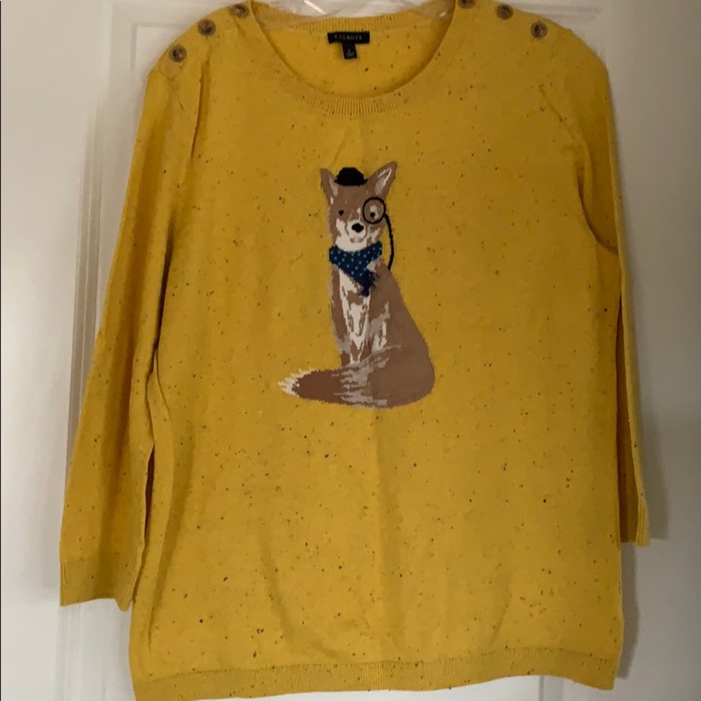 Sweater